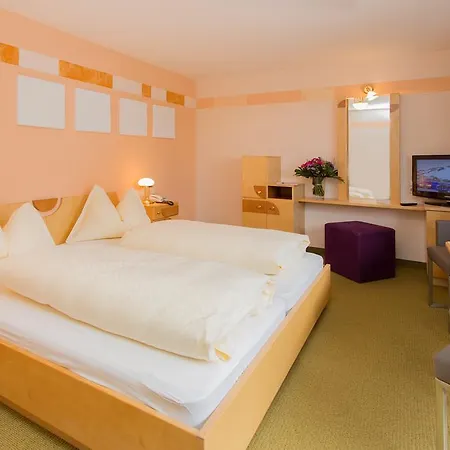 & Art Kristiana 4* Saalbach-Hinterglemm